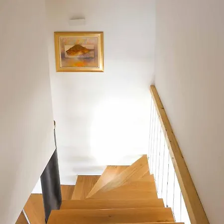 Villa Sole With Private Pool