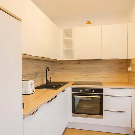 Villa Sole With Private Pool