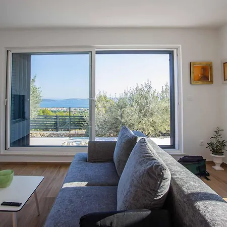 Villa Sole With Private Pool *