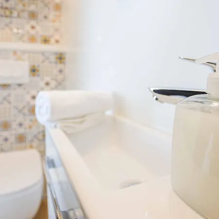 Villa Sole With Private Pool