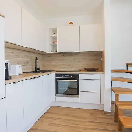 Sole With Private Pool * Kaštela