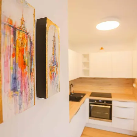 Villa Sole With Private Pool