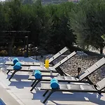 فيلة Sole With Private Pool Kaštela