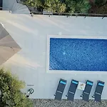 فيلة Sole With Private Pool Kaštela