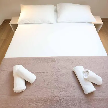 Willa Sole With Private Pool