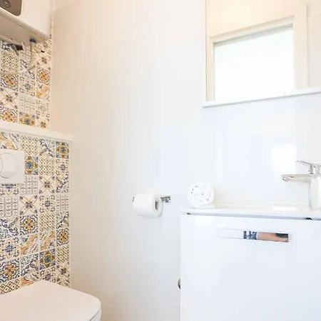 Vila Sole With Private Pool Kastela