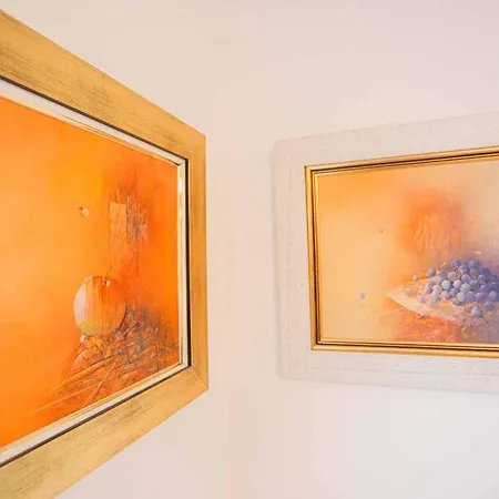 Sole With Private Pool Willa *