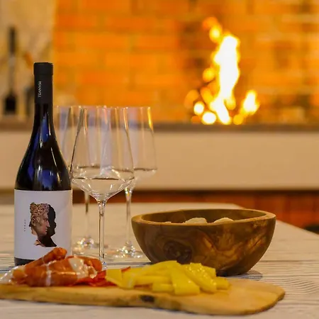 Sole With Private Pool Kaštela