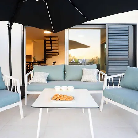 Willa Sole With Private Pool