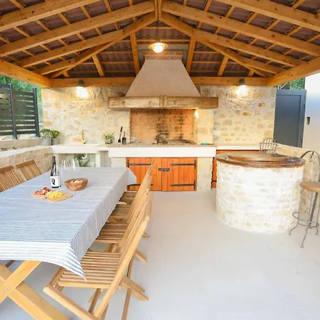Vila Sole With Private Pool *