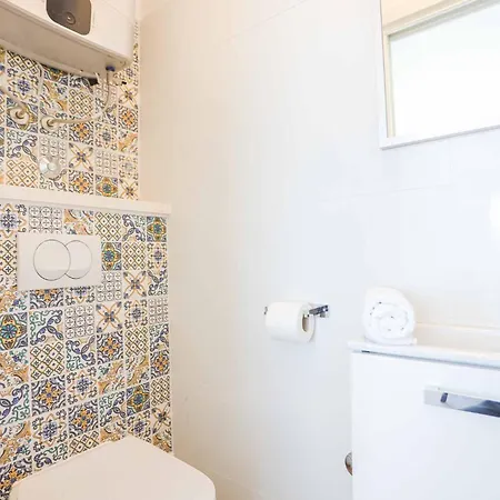 Sole With Private Pool Vila *