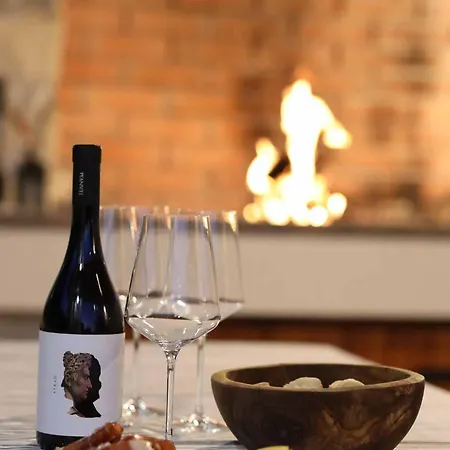 Sole With Private Pool Willa Kaštela