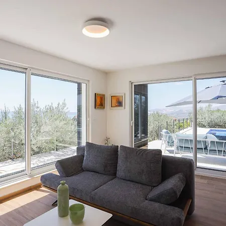 Willa Sole With Private Pool *