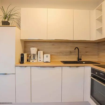 Sole With Private Pool * Kaštela