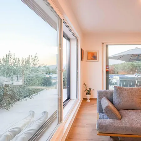 Vila Sole With Private Pool