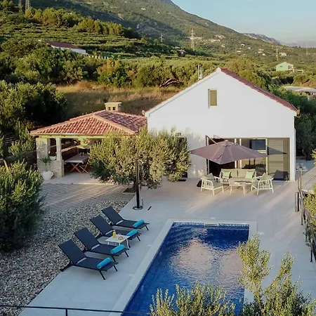 فيلة Sole With Private Pool *