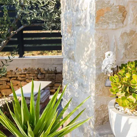 Vila Sole With Private Pool Kastela