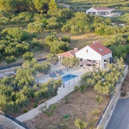 Vila Sole With Private Pool *