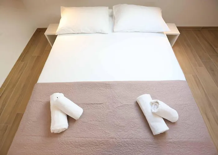 Vila Sole With Private Pool