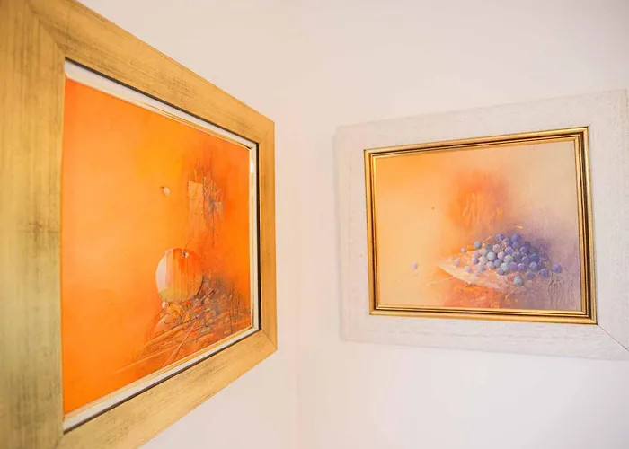 Sole With Private Pool Vila *