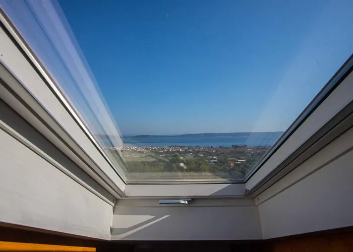 Sole With Private Pool Vila *