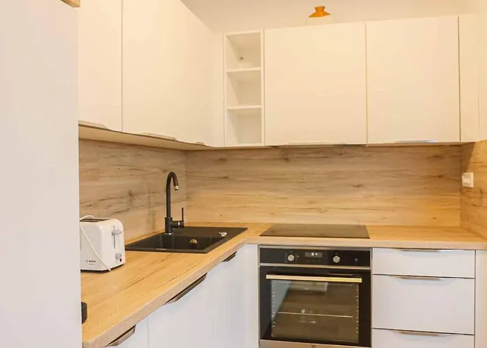 Vila Sole With Private Pool