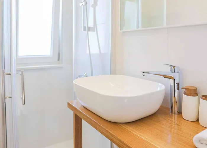 Sole With Private Pool Vila