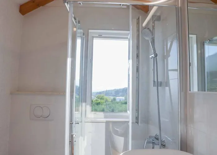 Sole With Private Pool Vila *