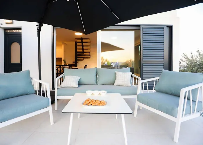 Vila Sole With Private Pool