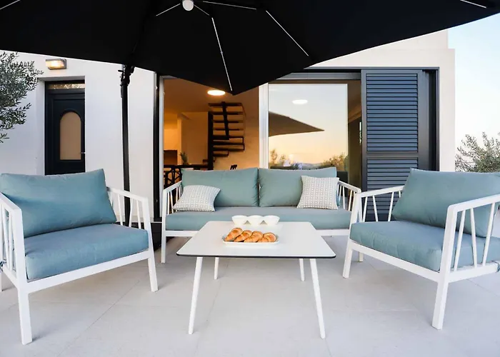 Sole With Private Pool Vila *