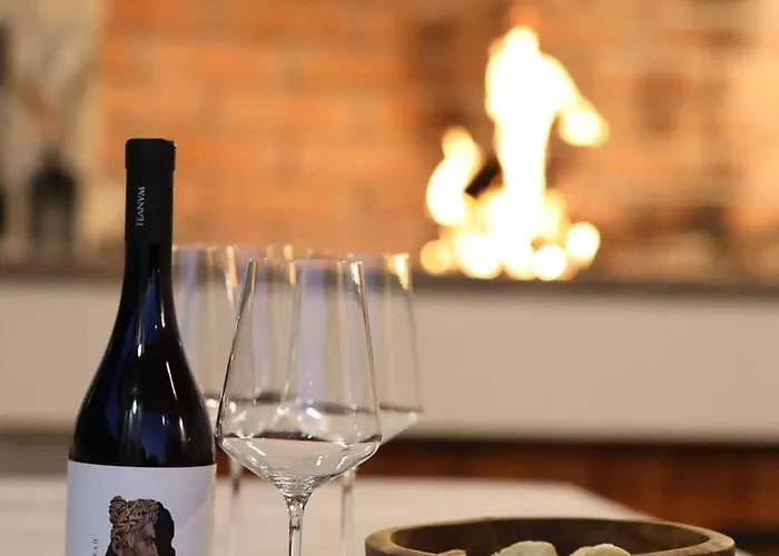 Sole With Private Pool Vila Kastela