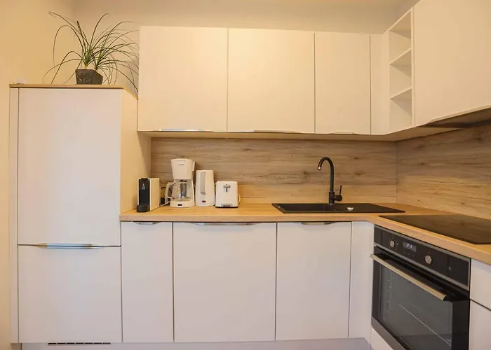 Sole With Private Pool * Kastela