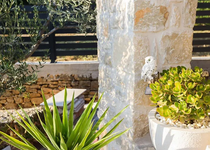 Vila Sole With Private Pool Kastela